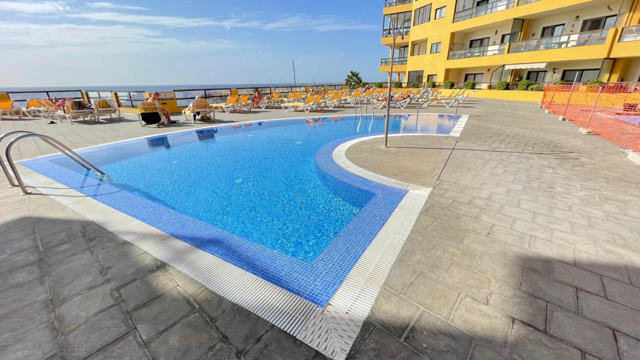 Ocean Golf Lejlighed San Miguel de Abona Eksteriør billede