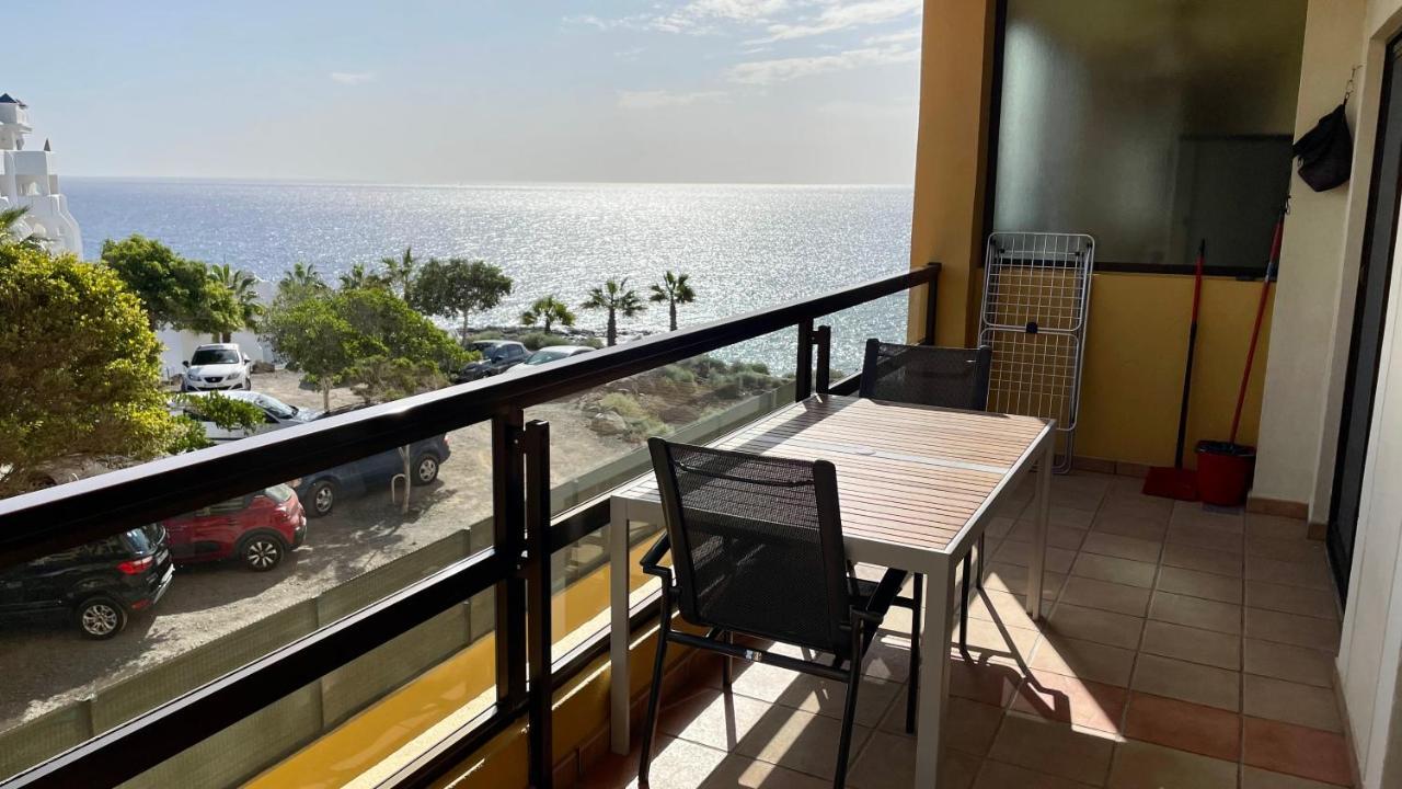 Ocean Golf Lejlighed San Miguel de Abona Eksteriør billede