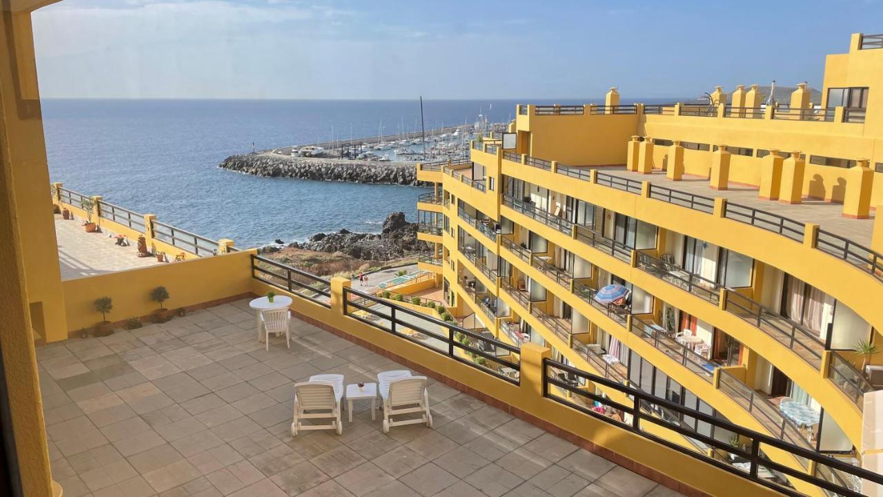 Ocean Golf Lejlighed San Miguel de Abona Eksteriør billede