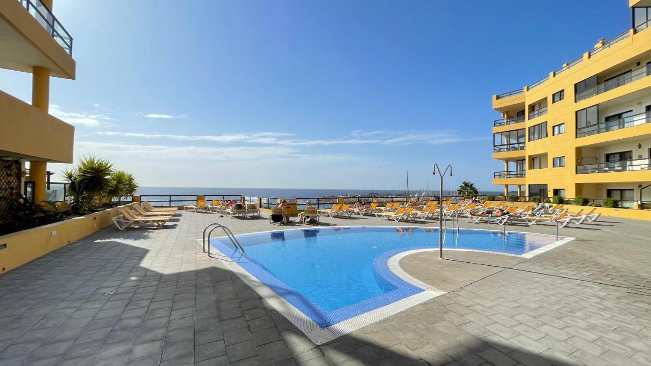 Ocean Golf Lejlighed San Miguel de Abona Eksteriør billede